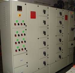 APFC Panel