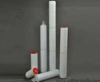 Glass Fiber Filter Application: Process Water