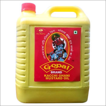 Mustard Oil 2Litre