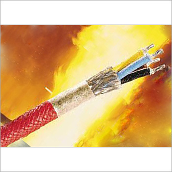 High Temperature Cable