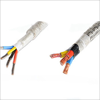 PTFE Insulated Heat Proof Cables