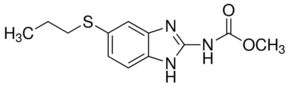 Albendazole C12h15n3o2s