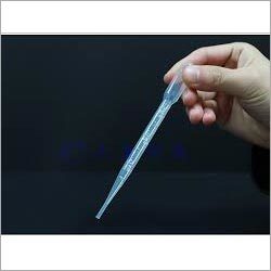 Plastic Disposable Pasture Pipette