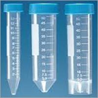 Falcon Sterile Plastic Tube