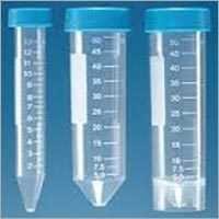 Falcon Sterile Plastic Tube