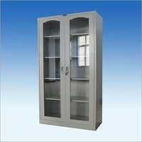 Chemical Storage Cabinet