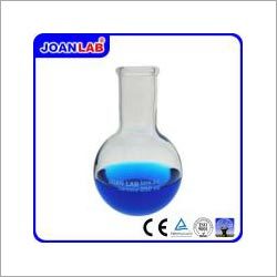 Flat Bottom Flask and Round Bottom Flask