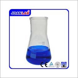 Conical Flask Wide Neck