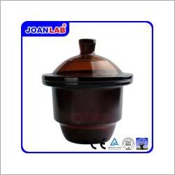 Brown Desiccator