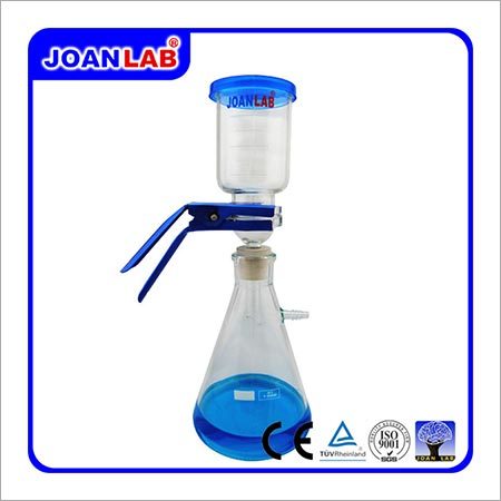 Microfiltration Set with Rubber