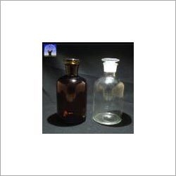 Reagent Bottle (W.M) Narrow Mouth