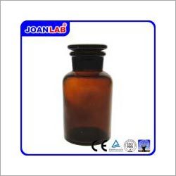 Reagent Bottle (N.M) Wide Mouth