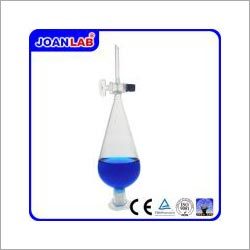 Separating Funnel with Glass Stopcock