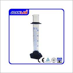 Measuring Cylinder with Plastic Base