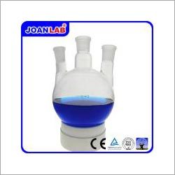 Round Bottom Flask with 3 Necks