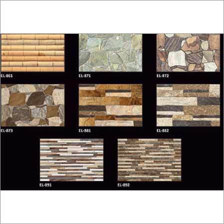 Ceramic Wall Tiles
