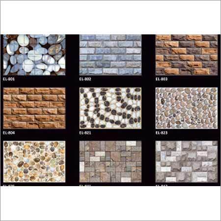 Kitchen Wall Tiles