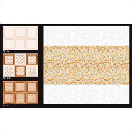 Digital Kitchen Wall Tiles