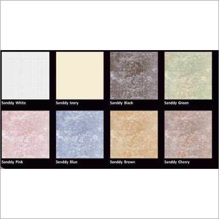 Decorative Wall Tiles