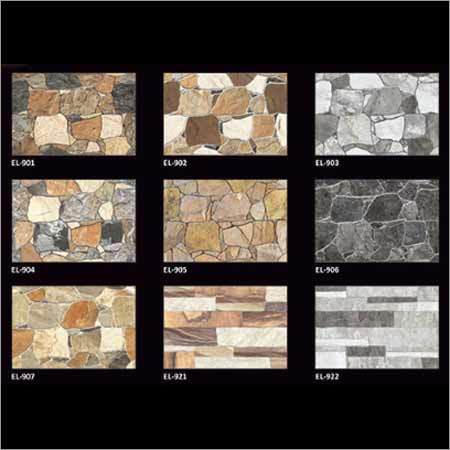 Glossy Wall Tiles
