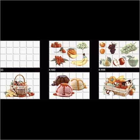 Wall Tiles