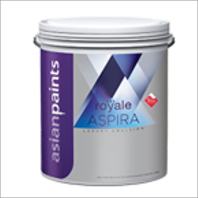Asian Paints Royale Aspira White 4 ltr Asian Paints Royale Aspira White 4 ltr
