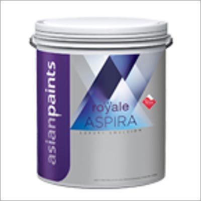 Asian Paints Royale Aspira White-1 ltr