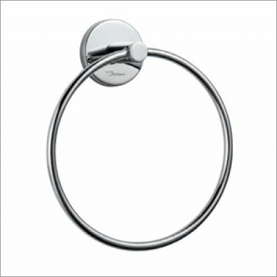 Jaquar Towel Ring