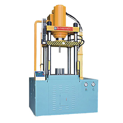 Hydraulic Machine