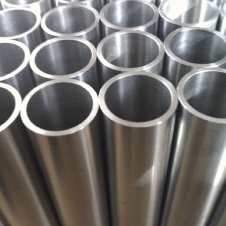 Stainless Steel Pipes