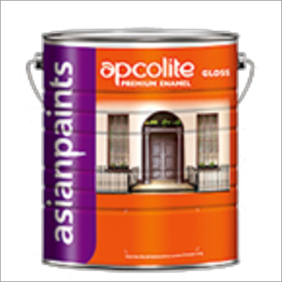 Asian Paints-Apcolite Premium Gloss Enamel 1 Ltr