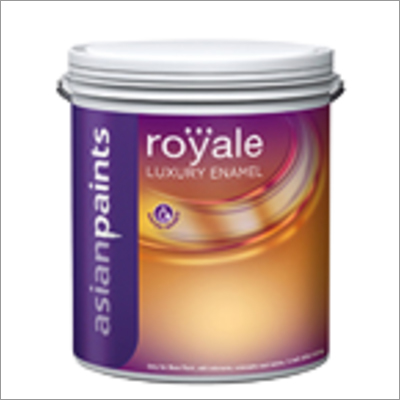 Asian Paints royale luxury enamel 20 ltr