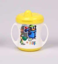 Shiney B Baby Sipper