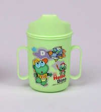 Ample B Baby Sipper