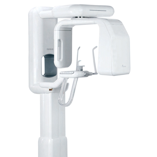 Genoray Papaya Digital OPG System Genoray Papaya Digital OPG System