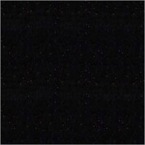 Absolute Black Granite