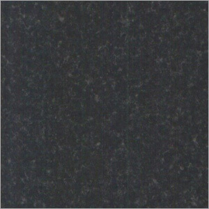 Irish Black Granite