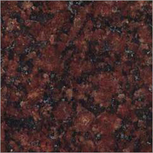 Ruby Blue Granite