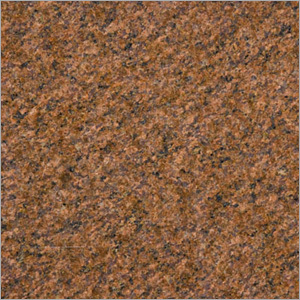 Cherry Brown Granite