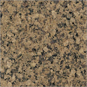 Desert Brown Granite