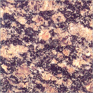 Sapphire Brown Granite