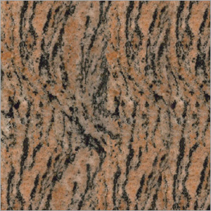 Tiger Skin Granite