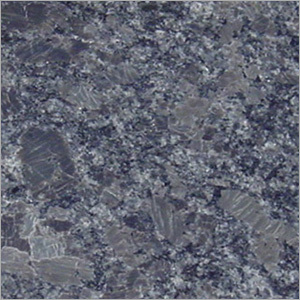 Steel Grey Granite