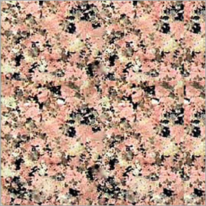 Rosy Pink Granite