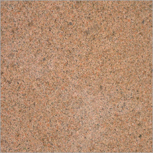 Classic Red Granite