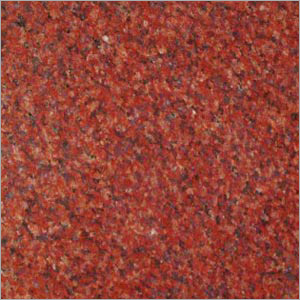 Jhansi Red Granite