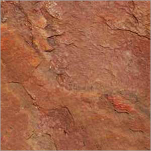 Raj Red Granite
