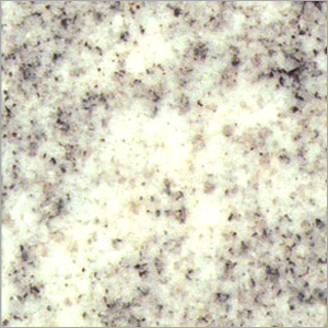 White Granite