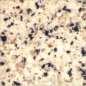 P White Granite