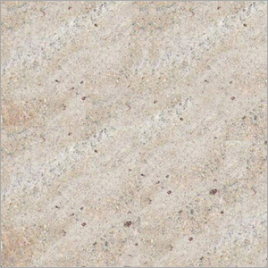 Ivory Chiffon Granite